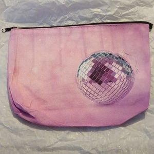 Makeup/Pencil/Brushes Bag